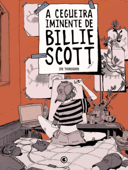 A CEGUEIRA IMINENTE DE BILLIE SCOTT