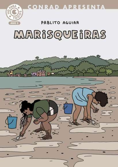MARISQUEIRAS