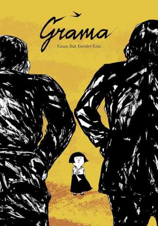 GRAMA