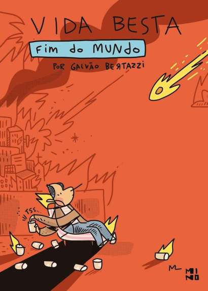 VIDA BESTA: FIM DO MUNDO