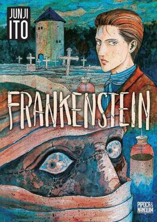 FRANKENSTEIN