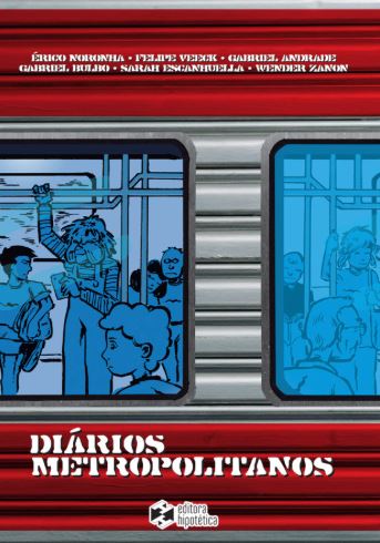 DIÁRIOS METROPOLITANOS