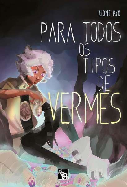 PARA TODOS OS TIPOS DE VERMES
