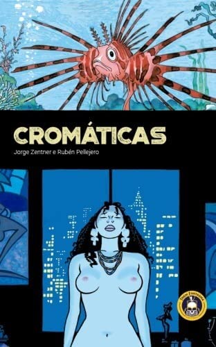 CROMÁTICA