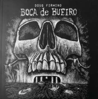 BOCA DE BUEIRO