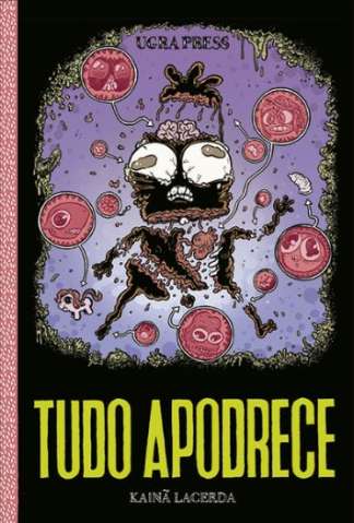 TUDO APODRECE