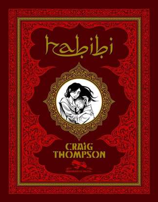 HABIBI