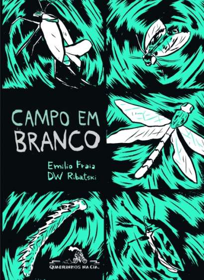 CAMPO EM BRANCO