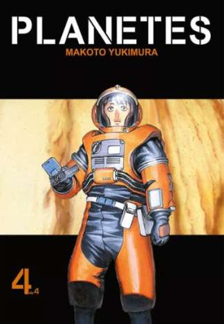 PLANETES - 04