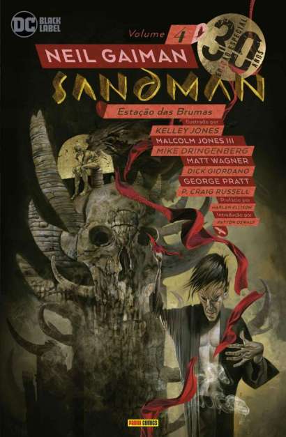 SANDMAN • 4