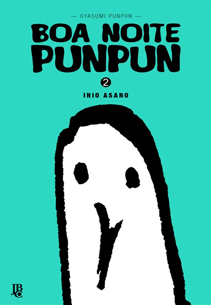 BOA NOITE PUNPUN • VOL. 02