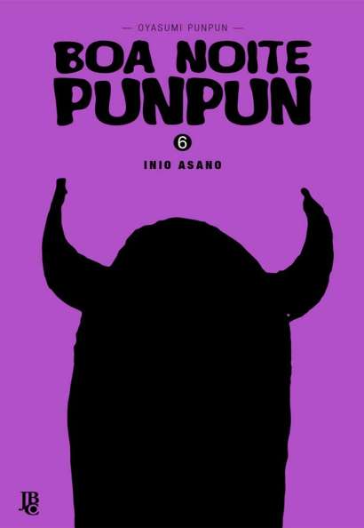 BOA NOITE PUNPUN • 6