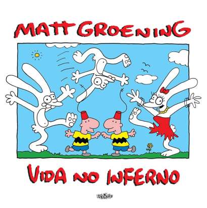 VIDA NO INFERNO