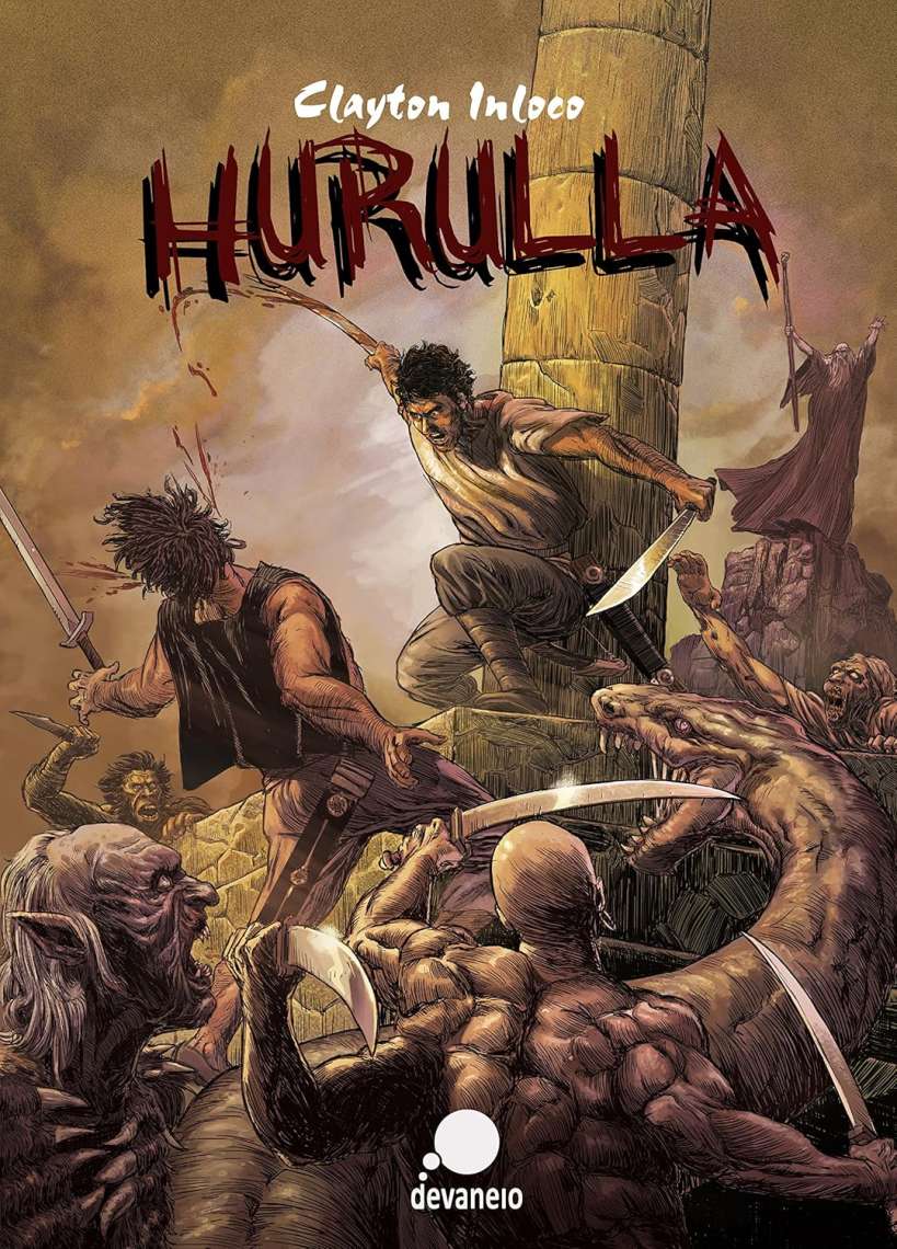 HURULLA
