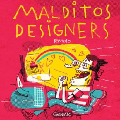 MALDITOS DESIGNERS