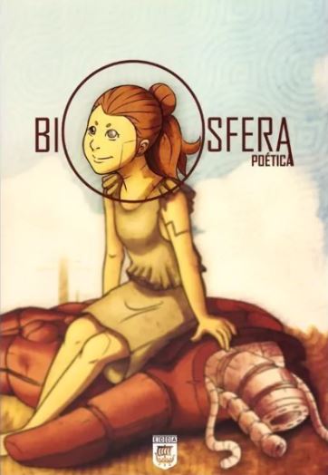 BIOSFERA POÉTICA