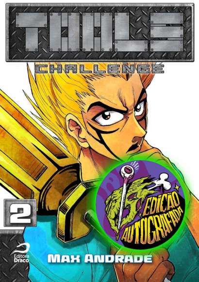 TOOLS CHALLENGE - VOLUME 2