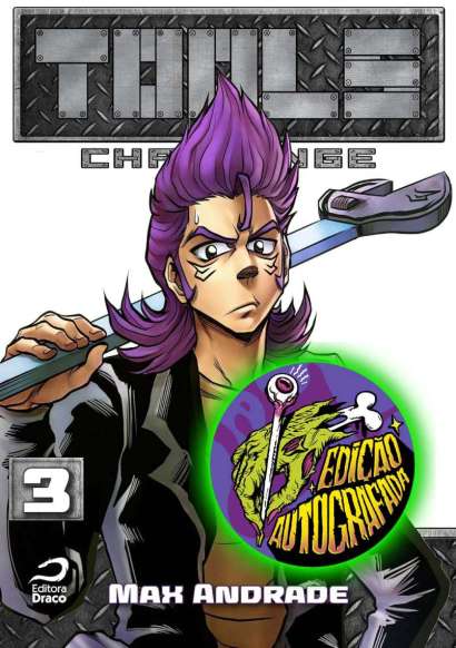 TOOLS CHALLENGE - VOLUME 3