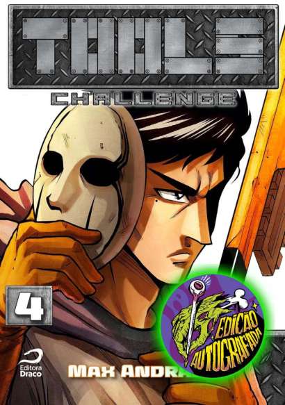 TOOLS CHALLENGE - VOLUME 4