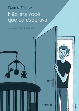 NÃO ERA VOCÊ QUE EU ESPERAVA
