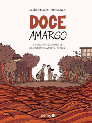 DOCE AMARGO