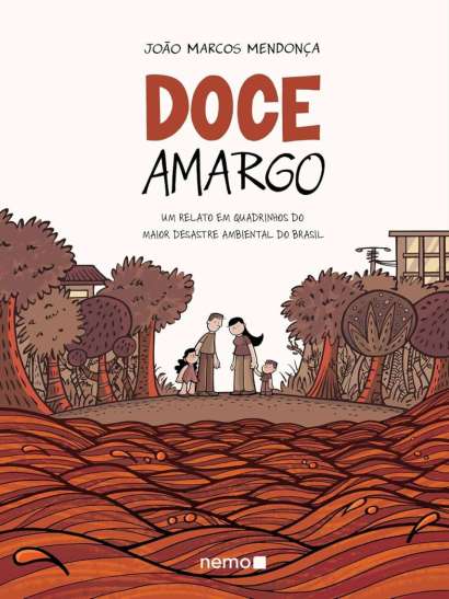 DOCE AMARGO