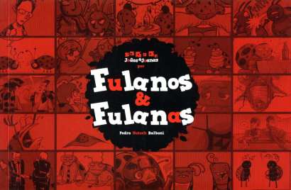 FULANOS E FULANAS (JOÃOS E JOANAS)