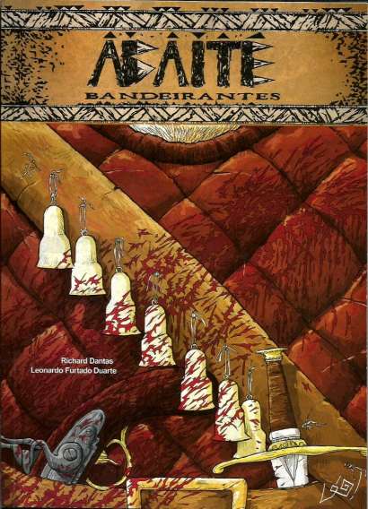 ABAITÉ BANDEIRANTES