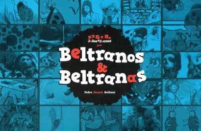 BELTRANOS & BELTRANAS (JOÃOS & JOANAS)