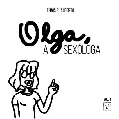 OLGA, A SEXÓLOGA