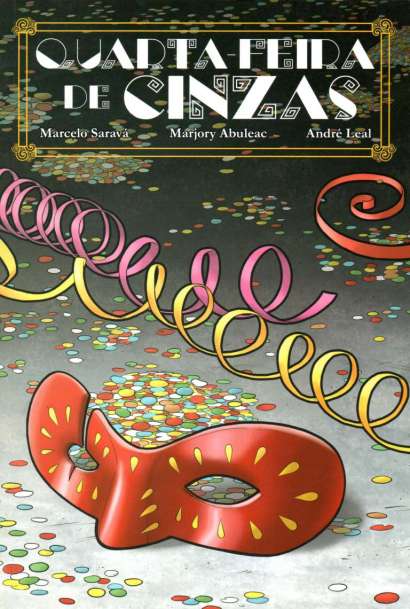 QUARTA-FEIRA DE CINZAS