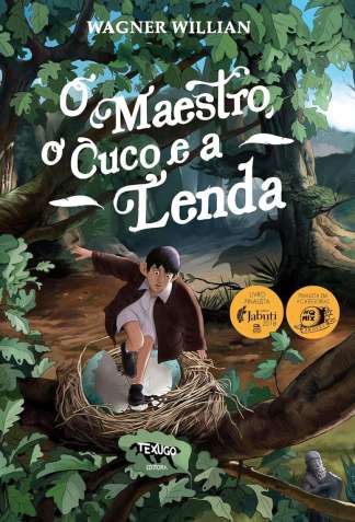 O MAESTRO, O CUCO E A LENDA
