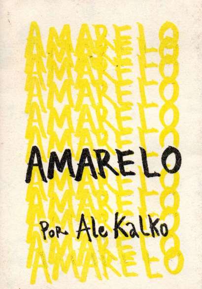AMARELO
