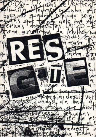 RESGATE