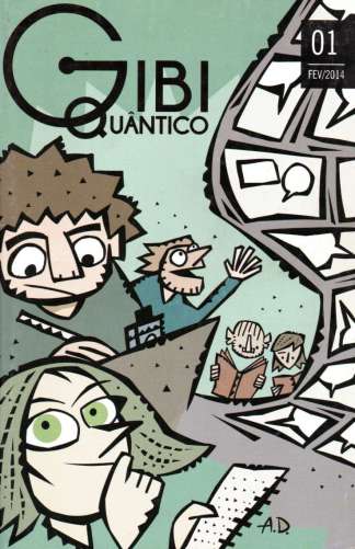 GIBI QUÂNTICO 01