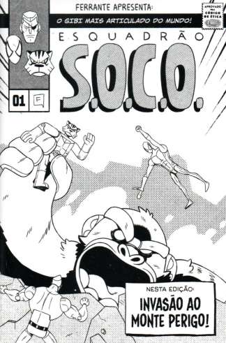 S.O.C.O