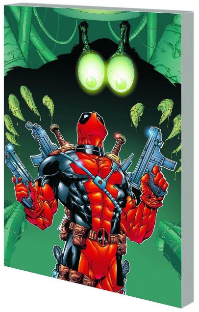 DEADPOOL CLASSIC - VOLUME 03