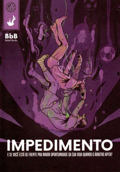 IMPEDIMENTO