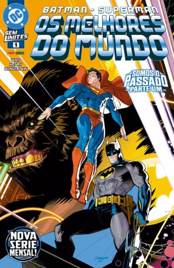 BATMAN/SUPERMAN: OS MELHORES DO MUNDO (2025) 01