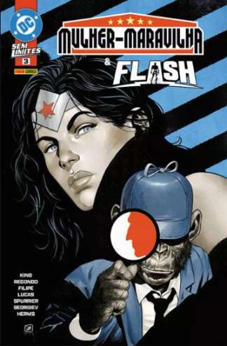 MULHER-MARAVILHA/FLASH (2025) 03