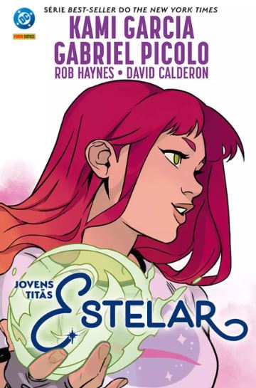 JOVENS TITÃS: ESTELAR