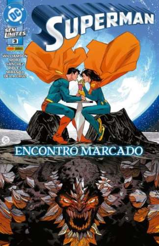 SUPERMAN (2025) 03