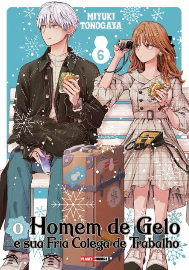 O HOMEM DE GELO E SUA FRIA COLEGA DE TRABALHO 06