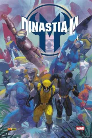 DINASTIA M