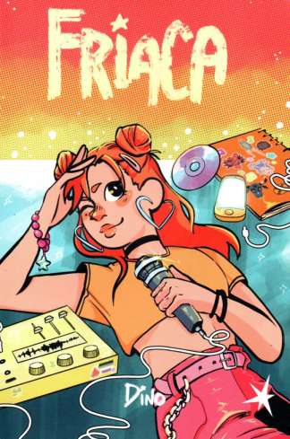 FRIACA