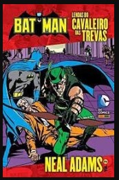BATMAN - LENDAS DO CAVALEIRO DAS TREVAS - VOLUME 02