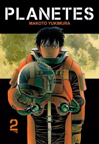 PLANETES - 02