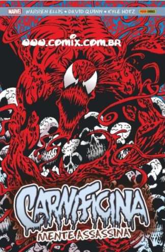 CARNIFICINA