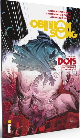 OBLIVION SONG VOL.02
