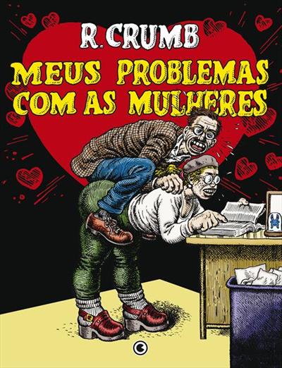 MEUS PROBLEMAS COM AS MULHERES